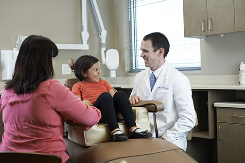 Oral & Maxillofacial Surgical Consultants photo 2