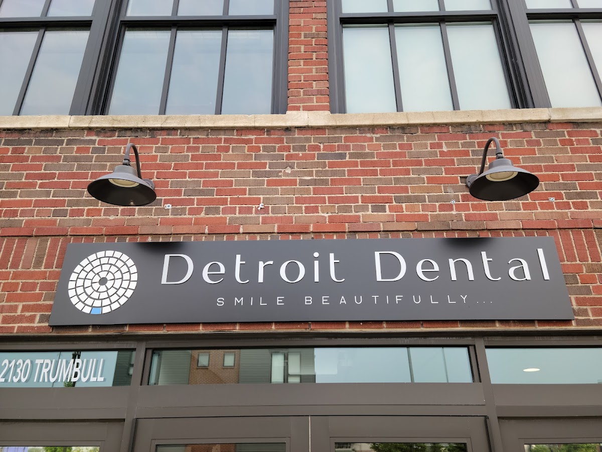 Detroit Dental Spa photo 2
