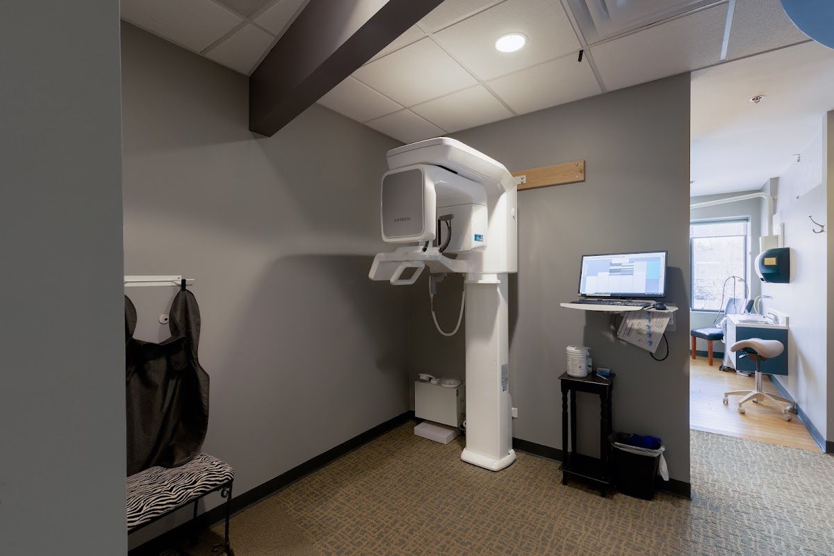 Centennial Periodontics and Implants photo 1