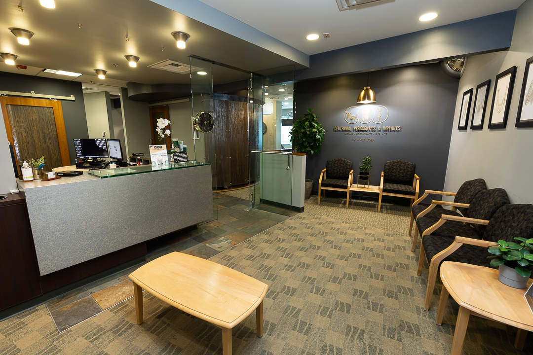 Centennial Periodontics and Implants photo 2