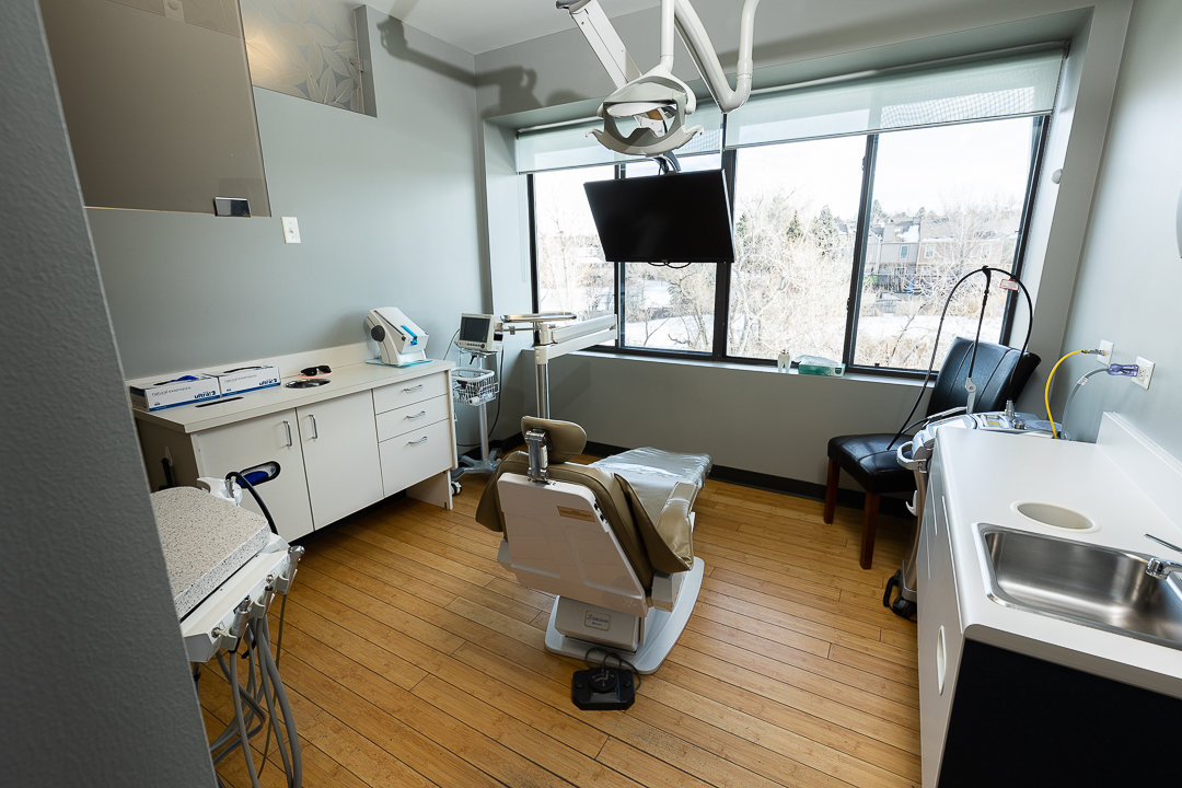 Centennial Periodontics and Implants photo 3