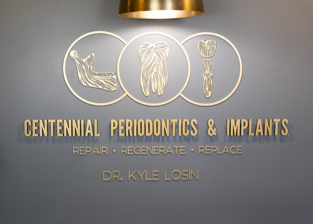 Centennial Periodontics and Implants photo 4