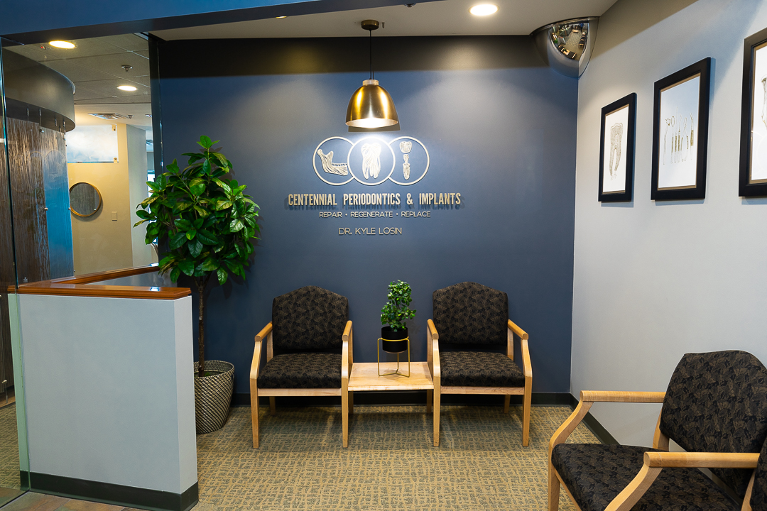 Centennial Periodontics and Implants photo 6