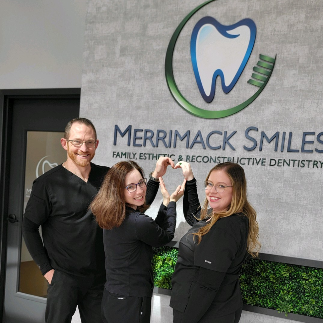 Merrimack Smiles photo 1