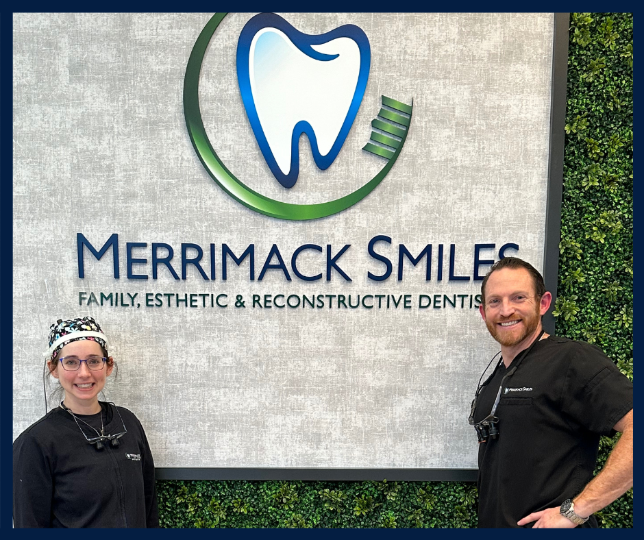 Merrimack Smiles photo 3