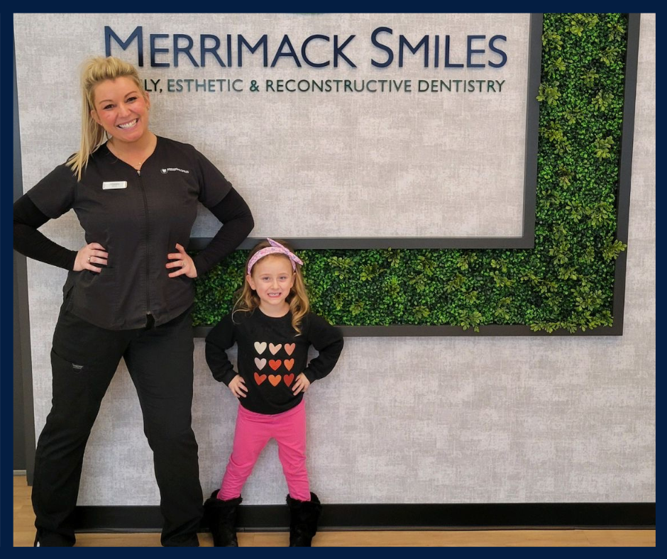 Merrimack Smiles photo 4