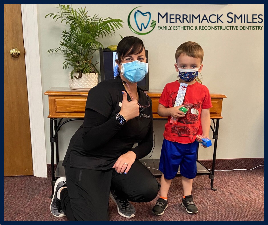 Merrimack Smiles photo 5