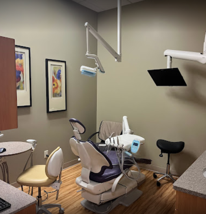 Mile High Denture & Implant Centers photo 1