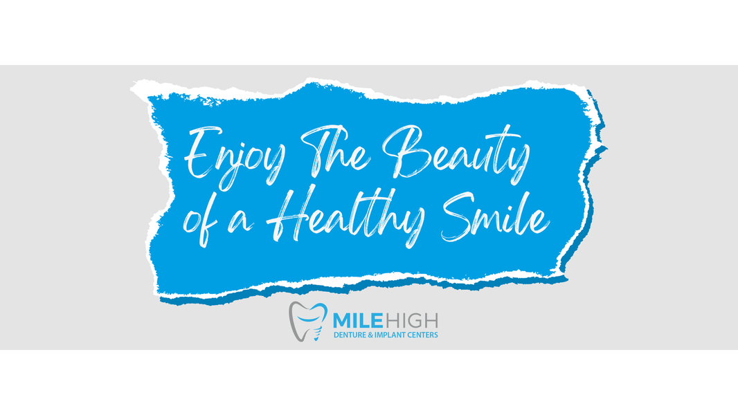 Mile High Denture & Implant Centers photo 5