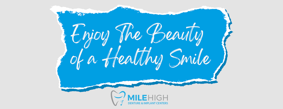 Mile High Denture & Implant Centers photo 6