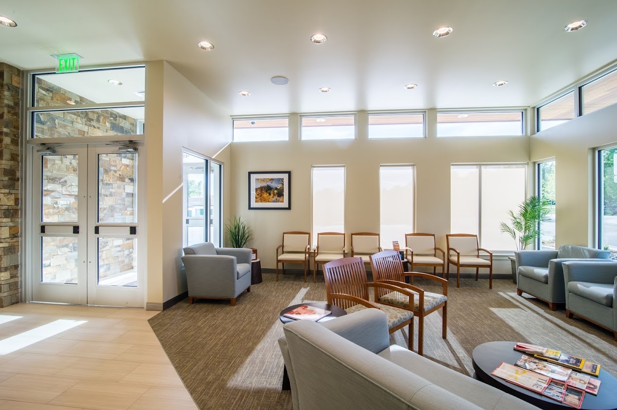 Periodontal & Implant Center of the Rockies photo 1