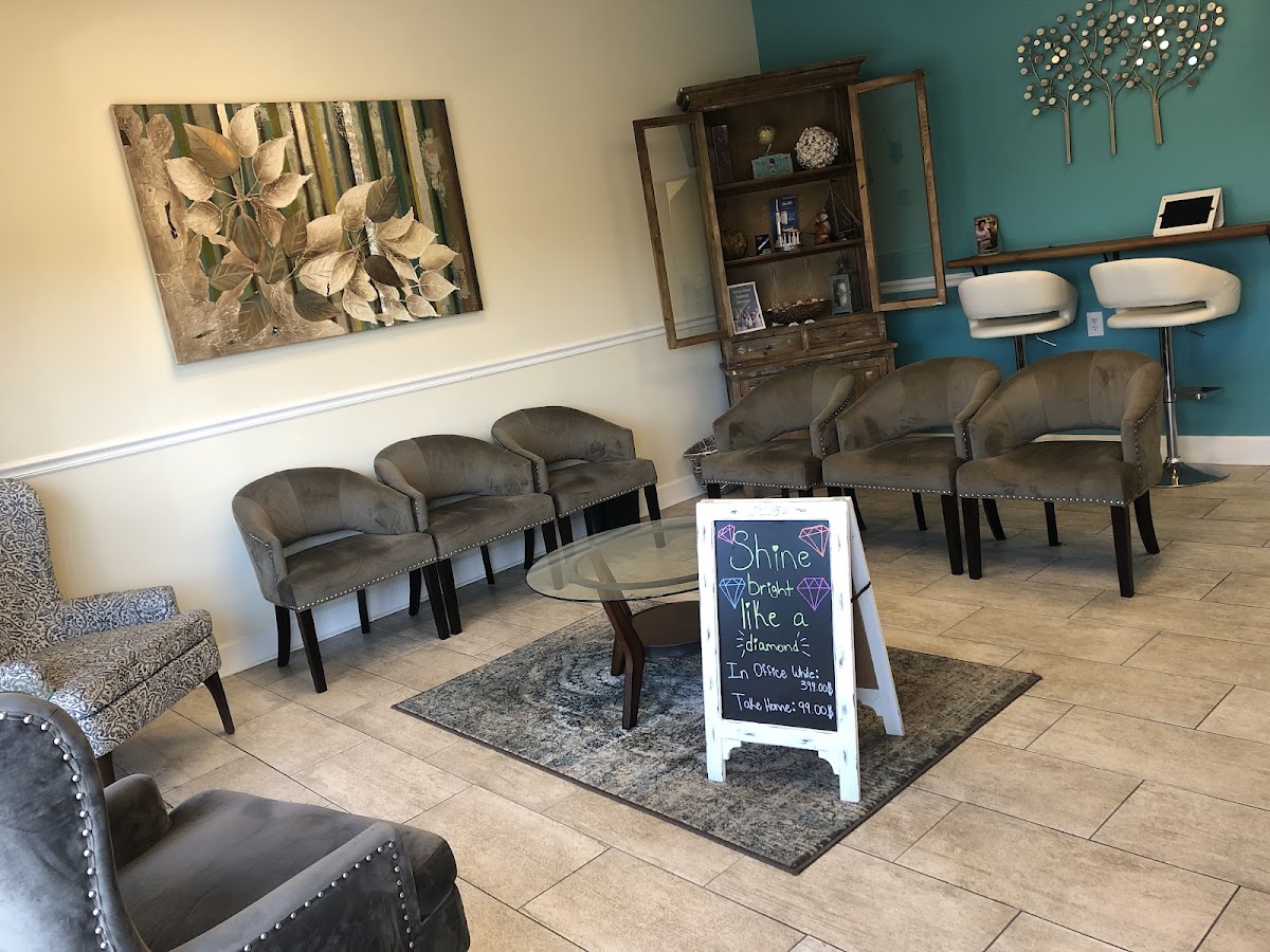 Gateway Family Dentistry – Sedation and Implants photo 1