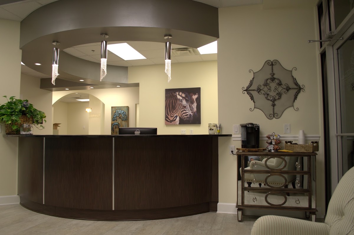 Gateway Family Dentistry – Sedation and Implants photo 3