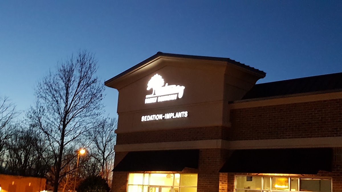 Gateway Family Dentistry – Sedation and Implants photo 4