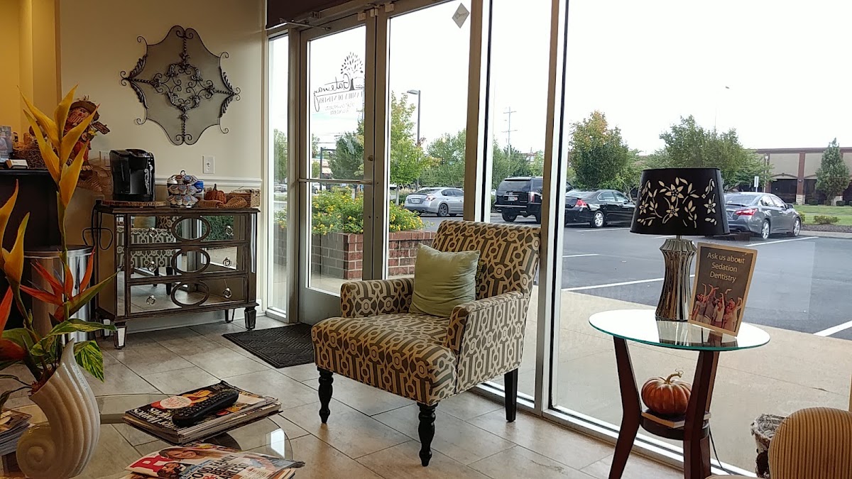 Gateway Family Dentistry – Sedation and Implants photo 5