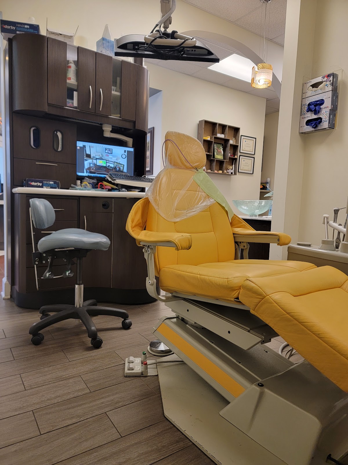 Gateway Family Dentistry – Sedation and Implants photo 6