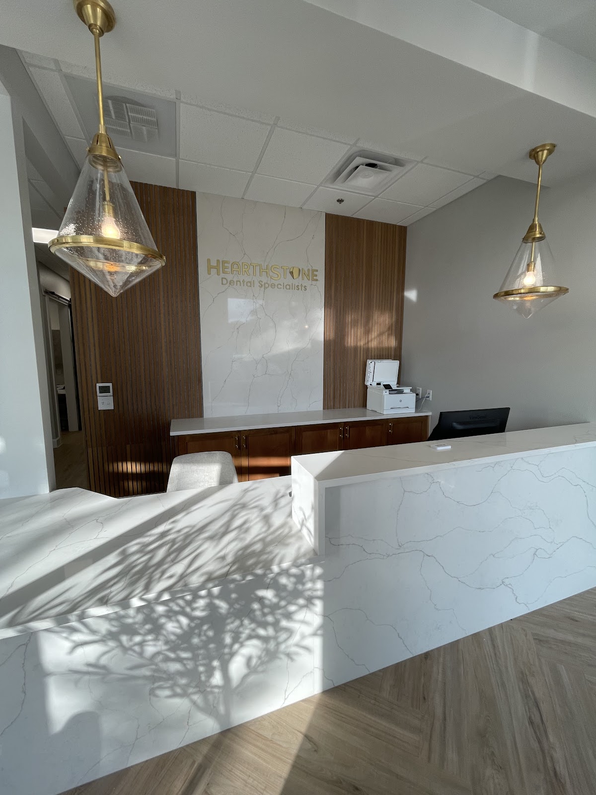 Hearthstone Dental Specialists photo 5