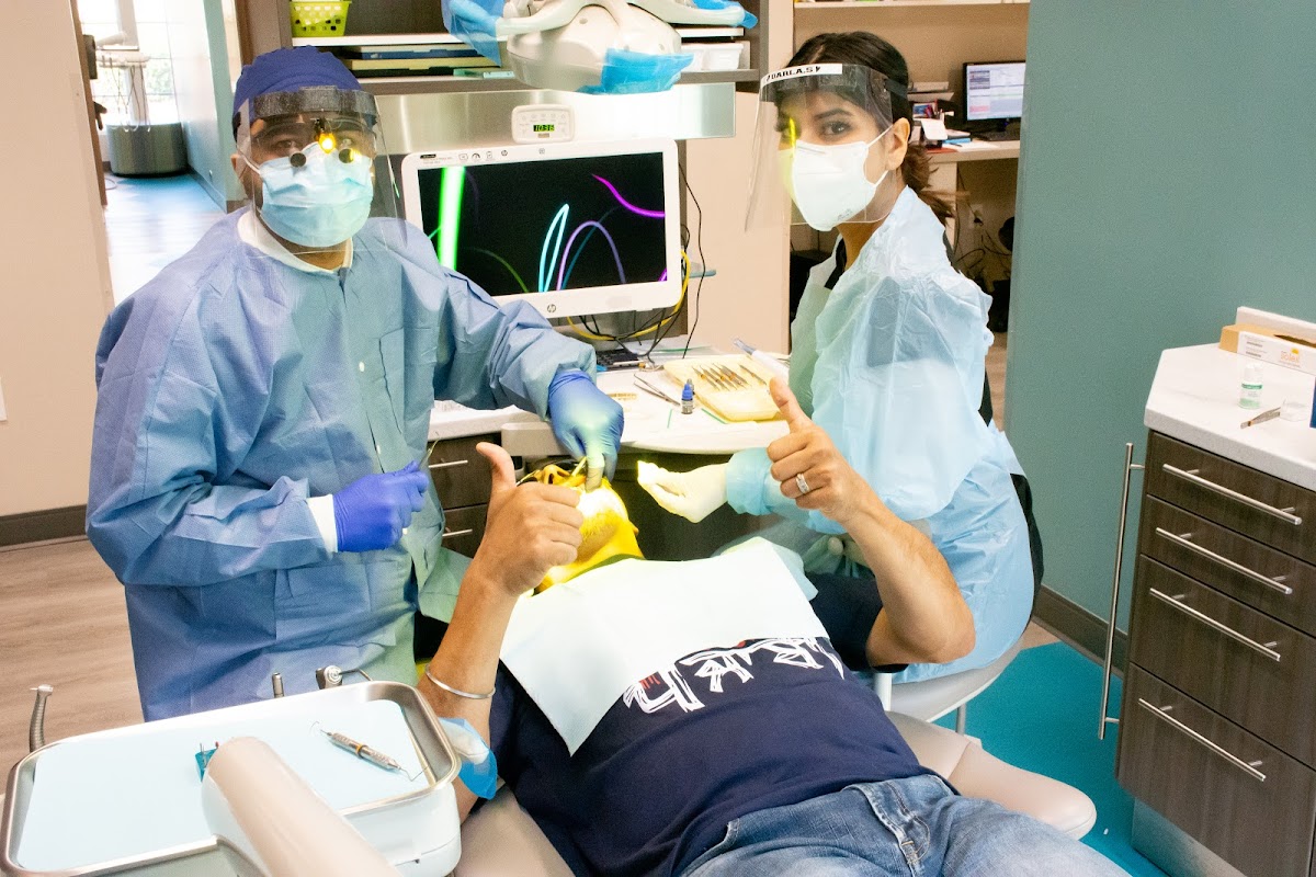 Pearl Family Dentistry photo 2