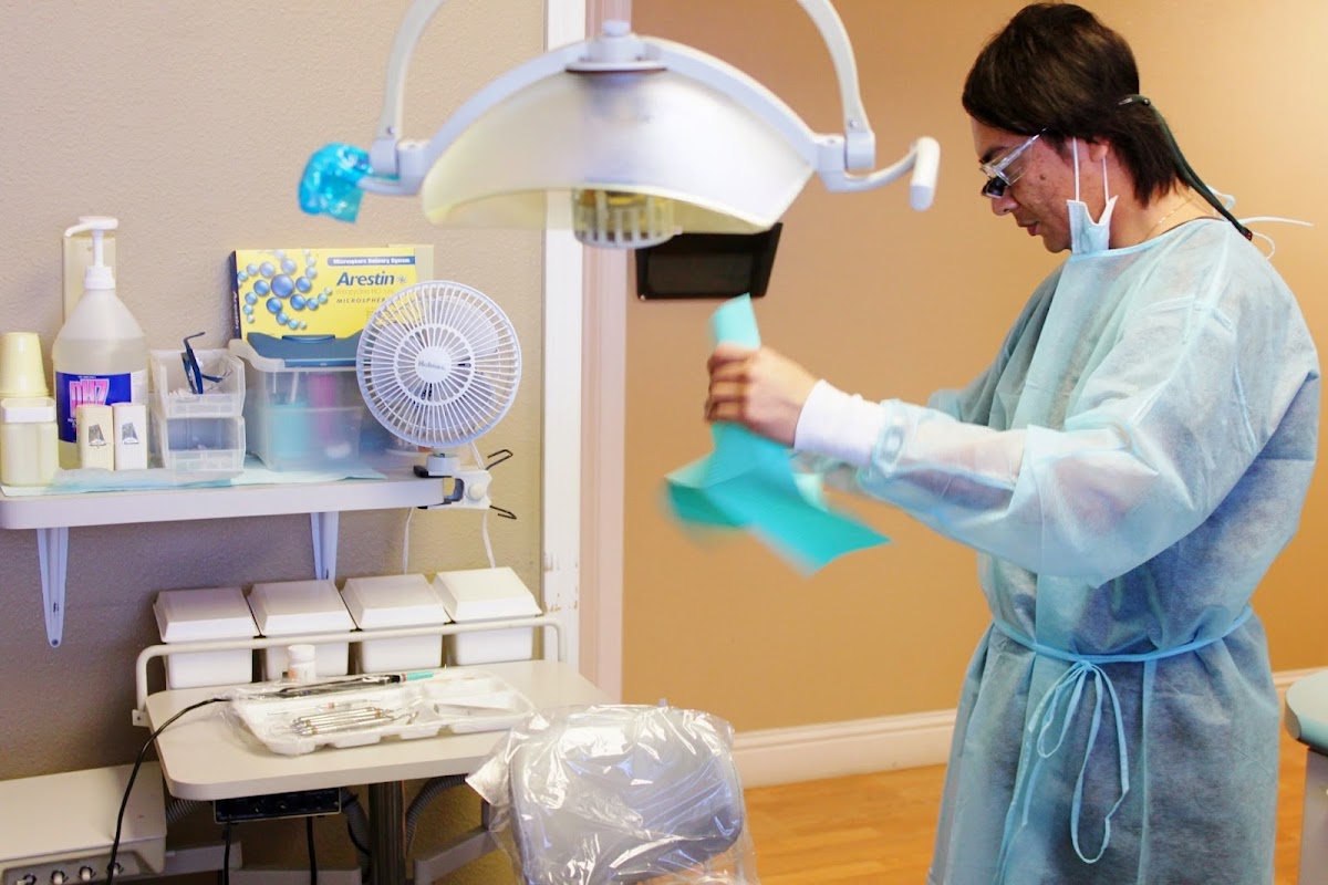 Pearl Family Dentistry photo 4