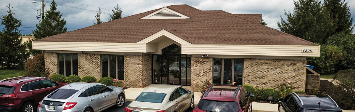 Fort Wayne Prosthodontics: Dr. Ryan Zimmerman photo 2