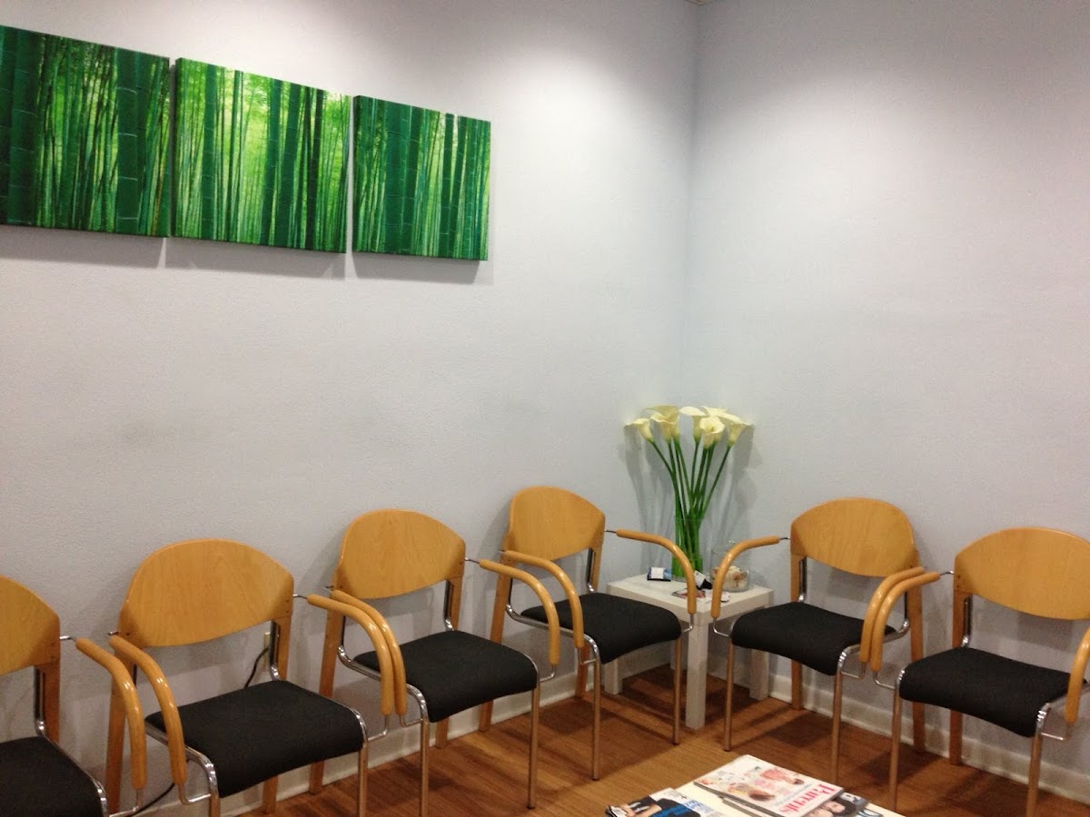 Dental Implants Miami Beach: Dr. Howard Abrahams, DMD, Mscd photo 4