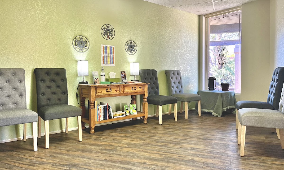 Arizona Biological Dentistry photo 1