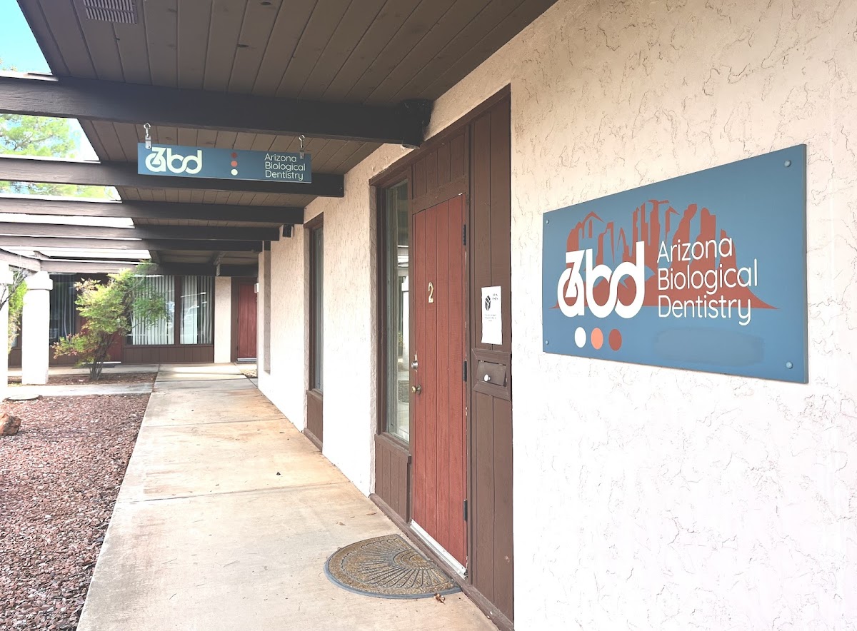 Arizona Biological Dentistry photo 2