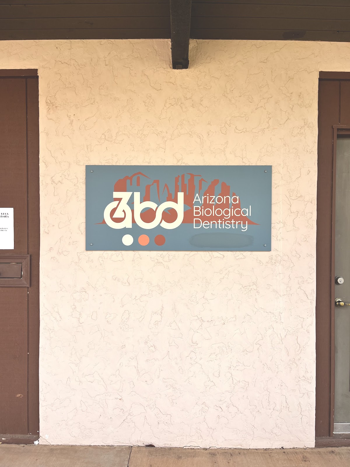 Arizona Biological Dentistry photo 3