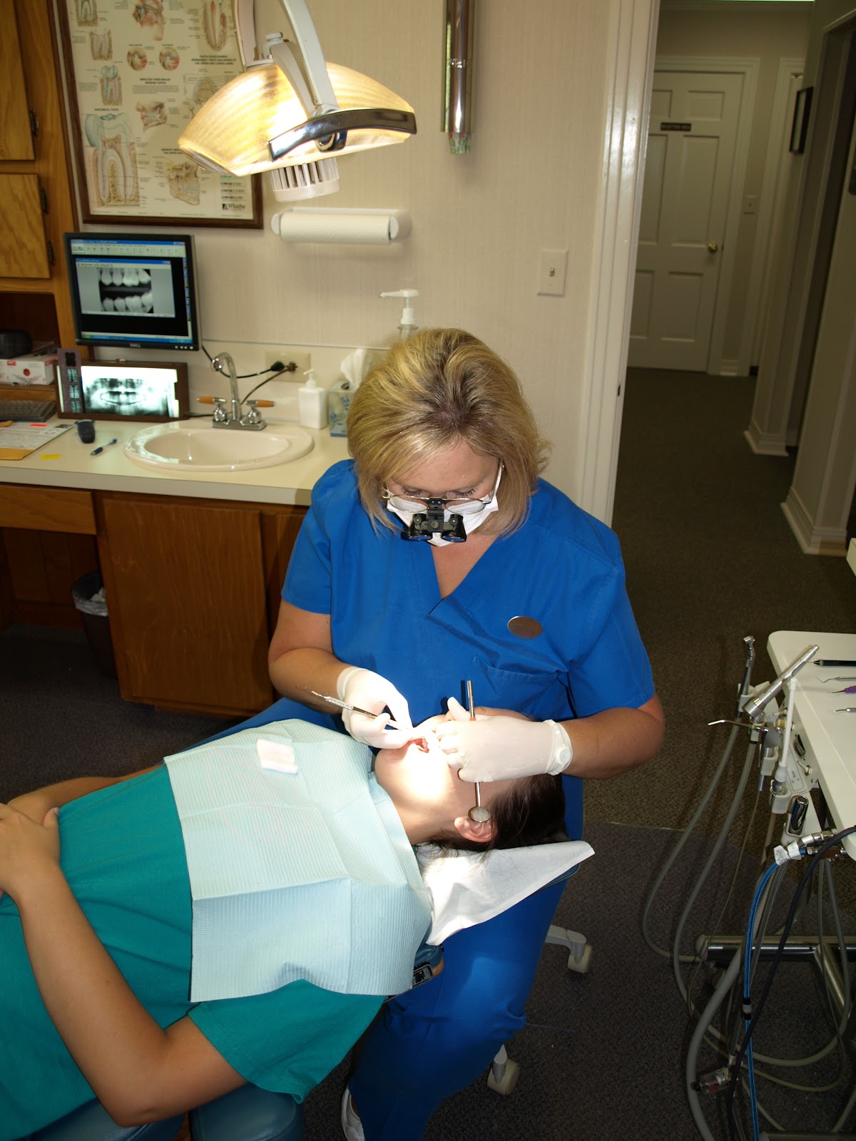 General & Implant Dentistry- Steven H. Pratt, Dds photo 4