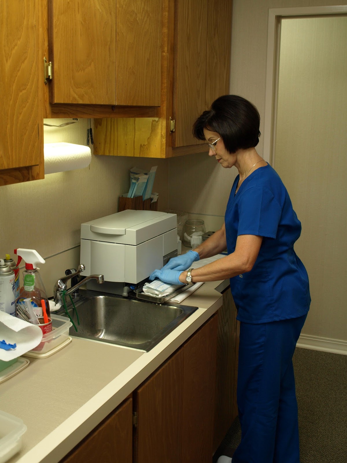 General & Implant Dentistry- Steven H. Pratt, Dds photo 6