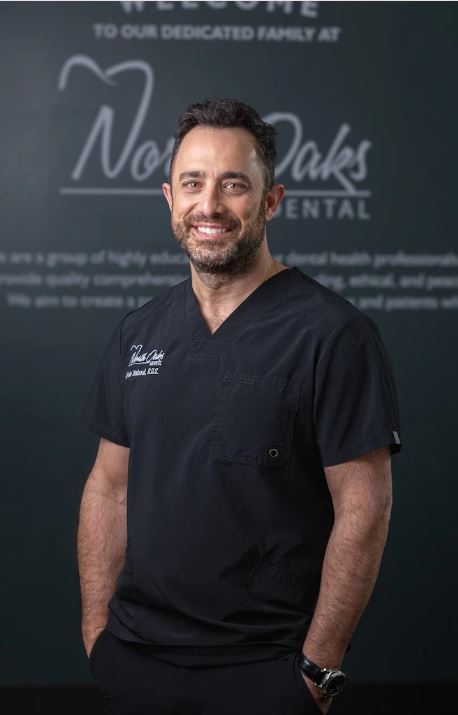 North Oaks Dental, Implant & Sedation Center | Royal Oak photo 1