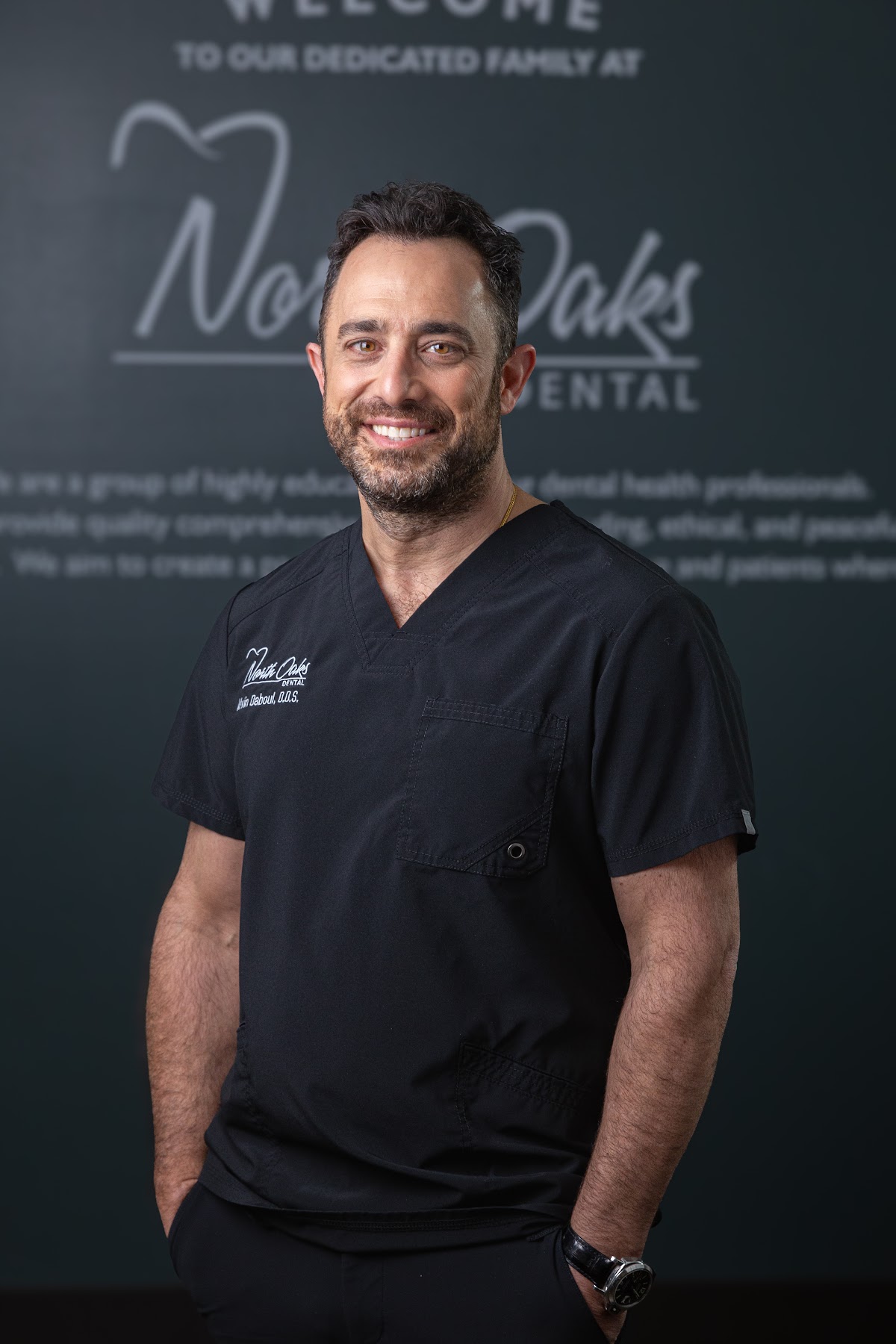 North Oaks Dental, Implant & Sedation Center | Royal Oak photo 2