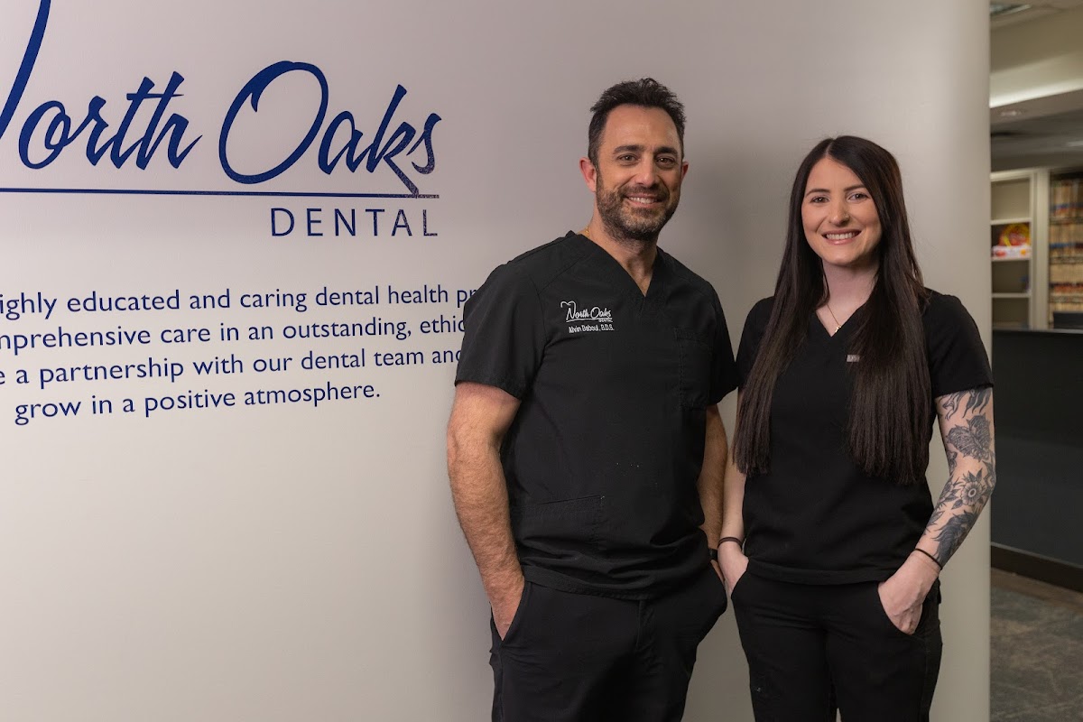 North Oaks Dental, Implant & Sedation Center | Royal Oak photo 3
