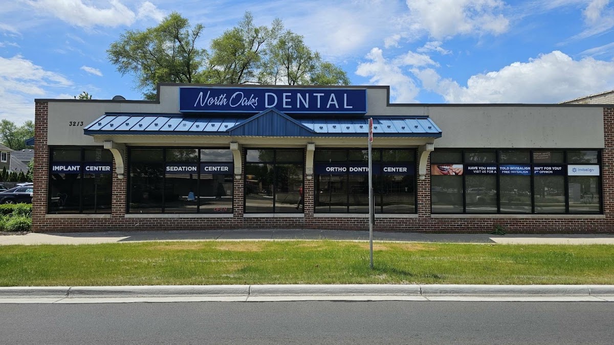 North Oaks Dental, Implant & Sedation Center | Royal Oak photo 4