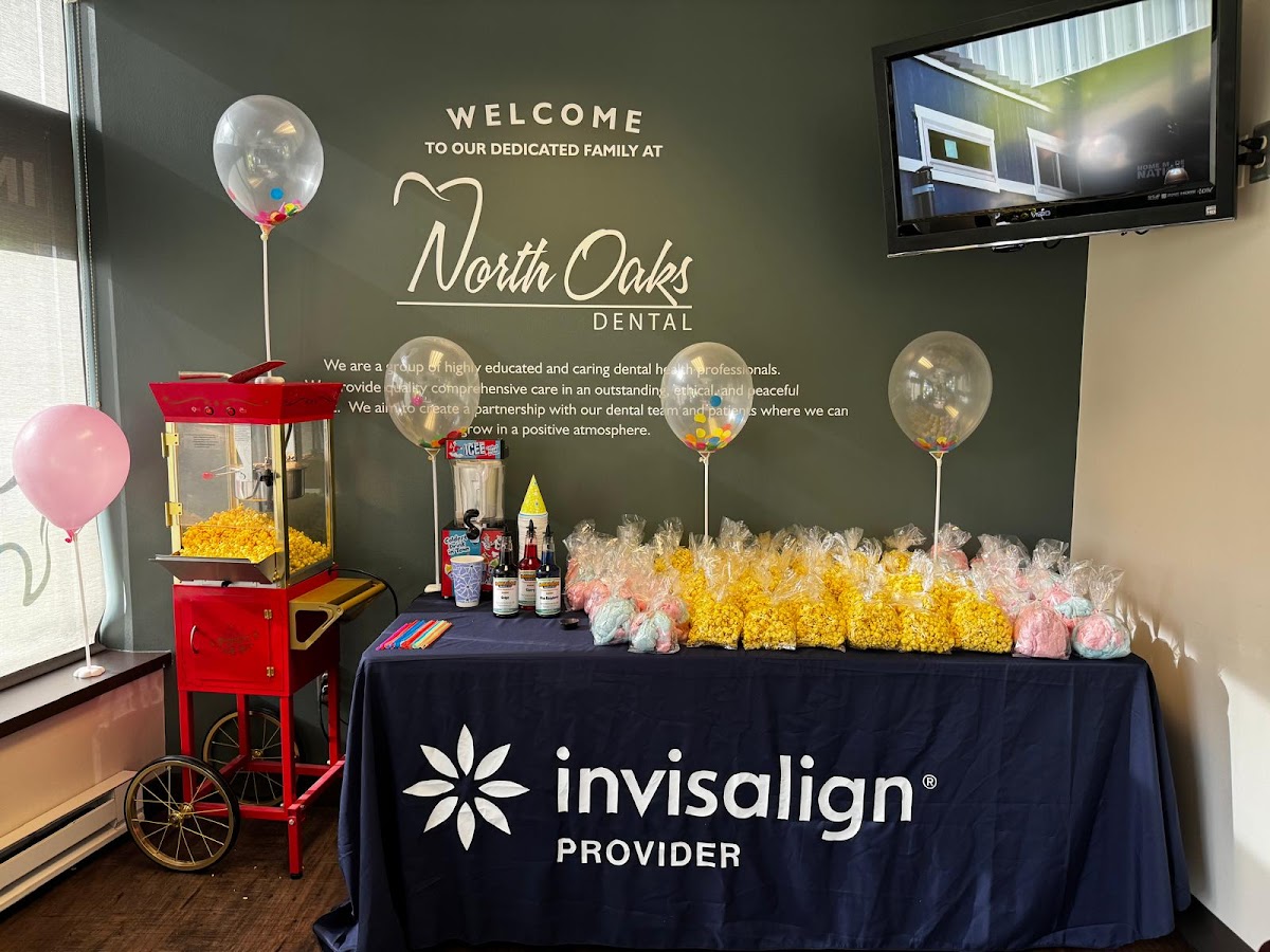 North Oaks Dental, Implant & Sedation Center | Royal Oak photo 6