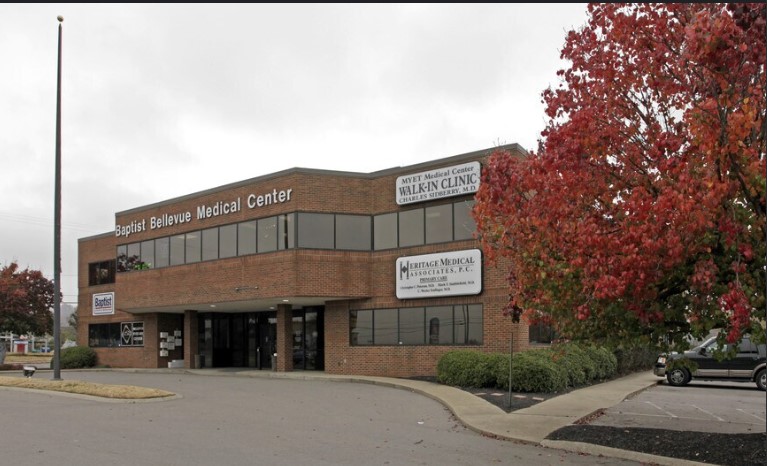 Mid-state Oral Surgery & Implant Center photo 1