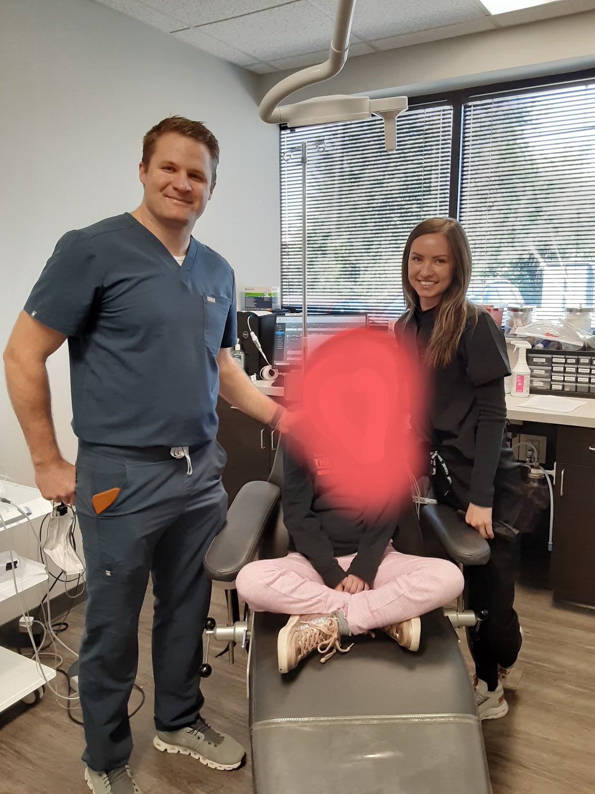 Mid-state Oral Surgery & Implant Center photo 3