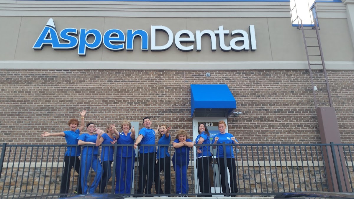 Aspen Dental - Farmington photo 2