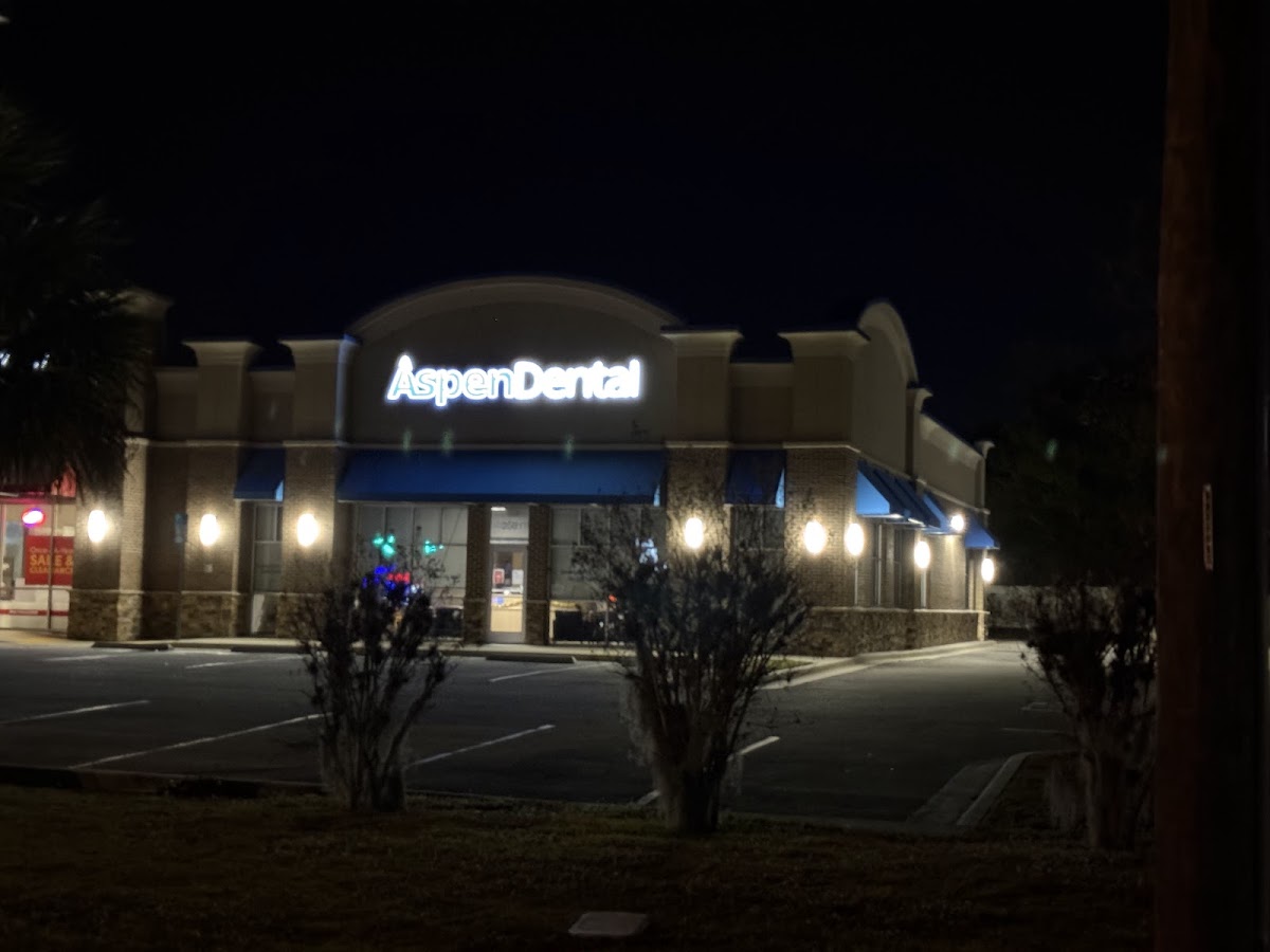 Aspen Dental - Deland photo 1