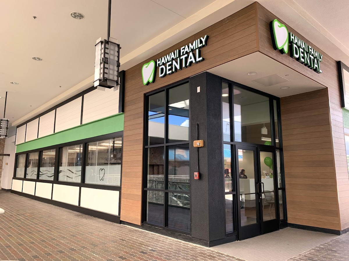 Hawaii Family Dental - Kahului photo 3
