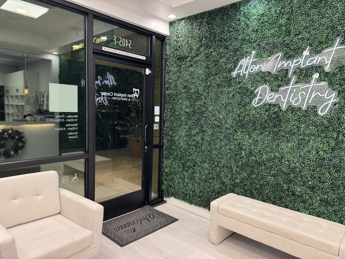 Alton Implant Center & Family Dentistry Of Irvine Oc photo 1