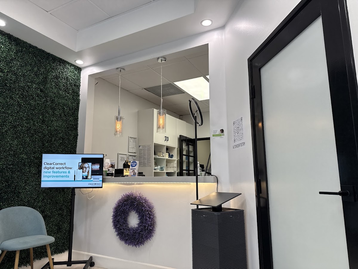 Alton Implant Center & Family Dentistry Of Irvine Oc photo 2
