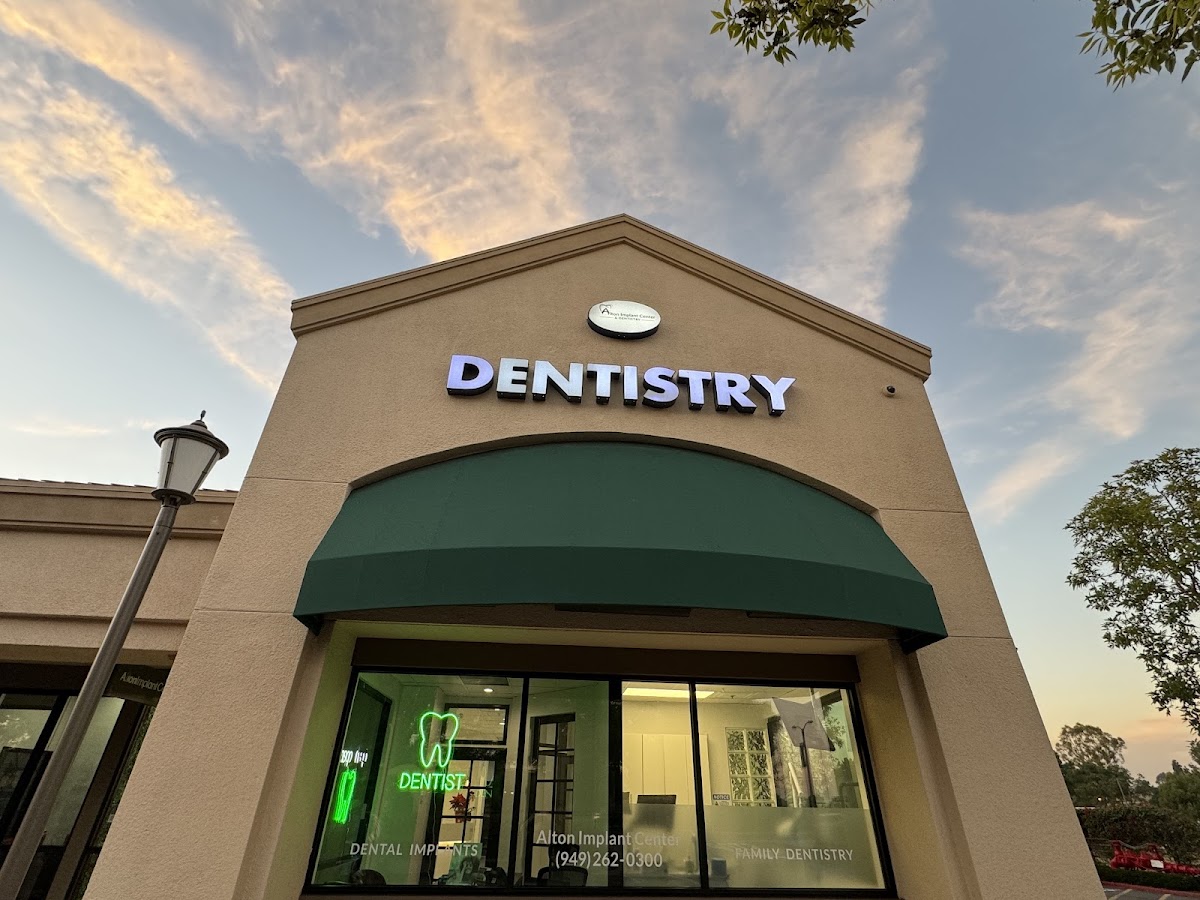 Alton Implant Center & Family Dentistry Of Irvine Oc photo 3