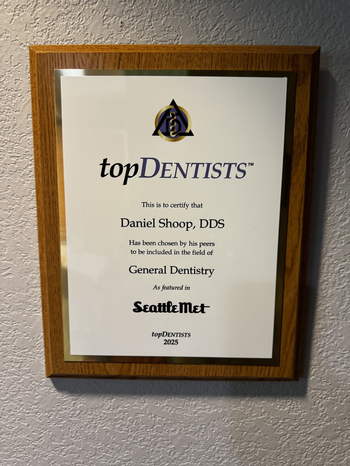 Shoop Dentistry photo 1