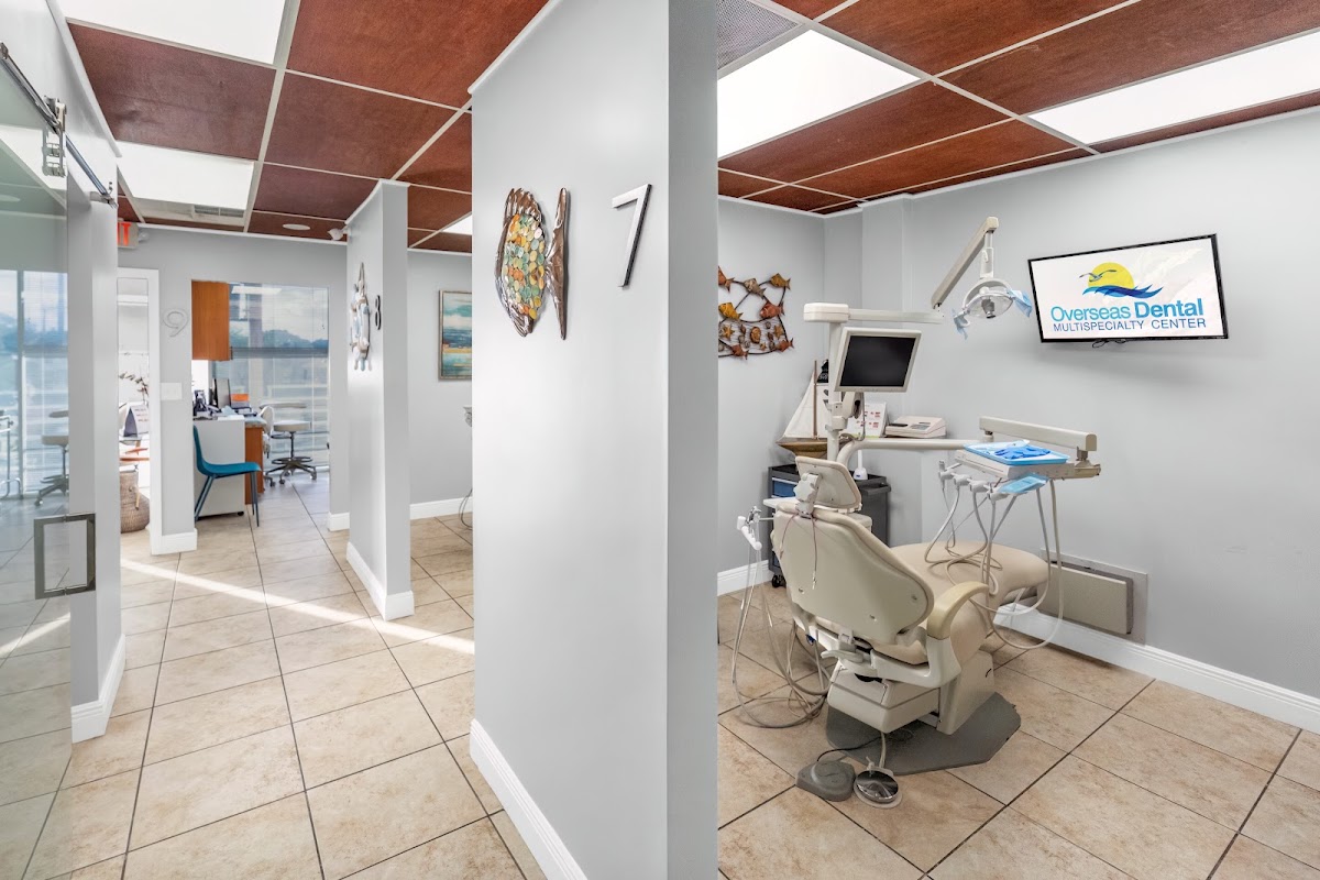 Overseas Dental photo 1