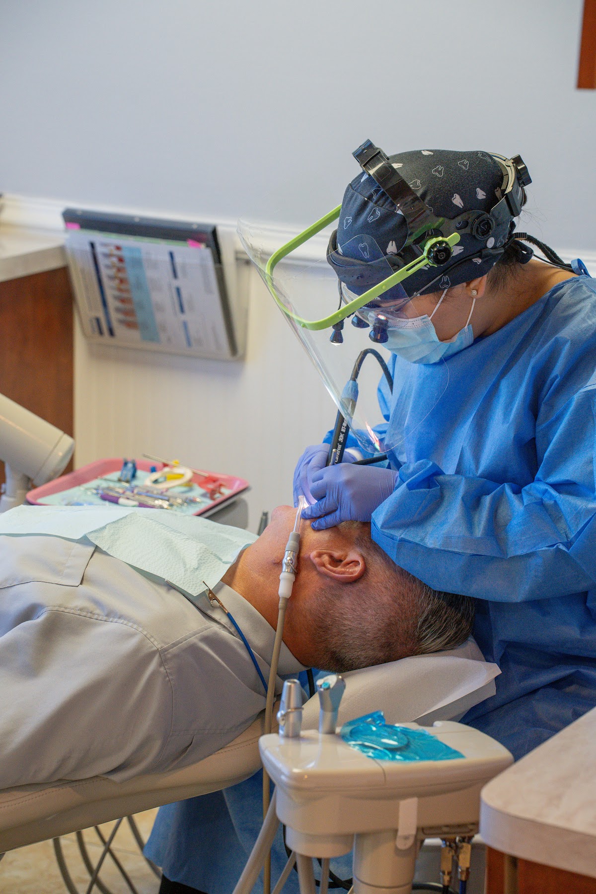 Overseas Dental photo 2