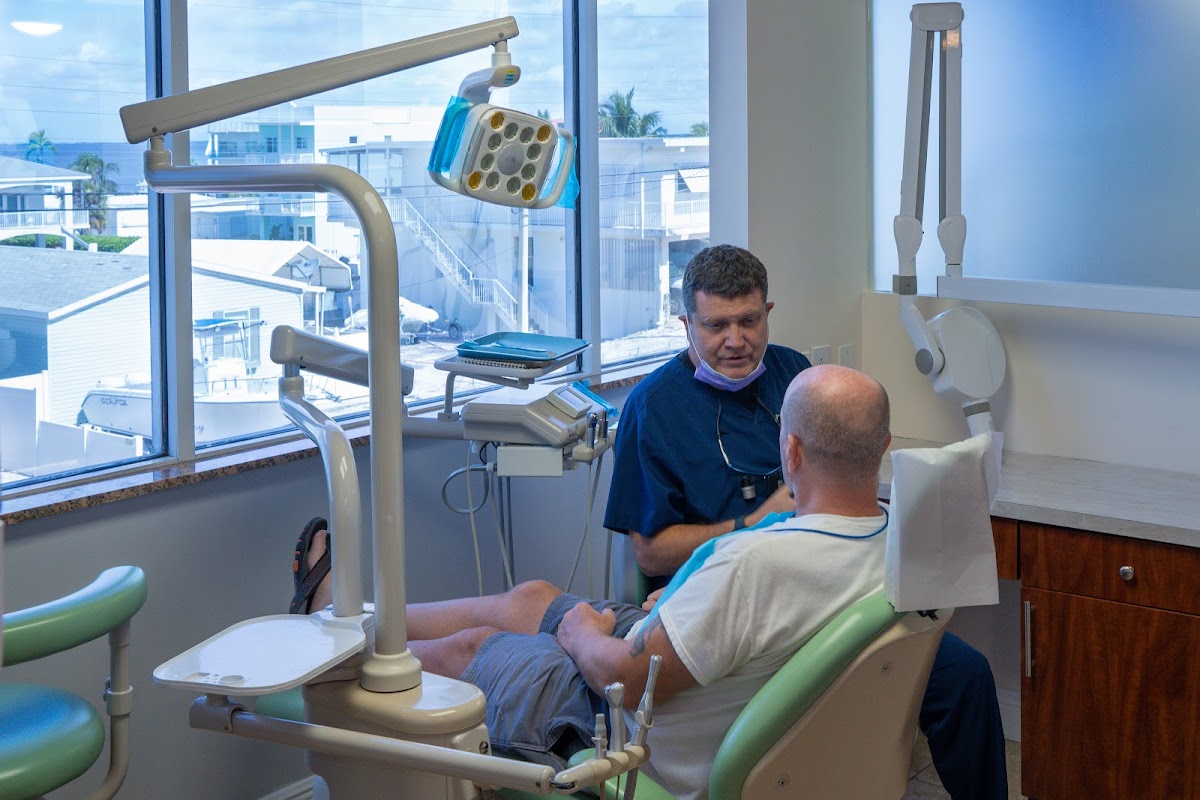 Overseas Dental photo 3