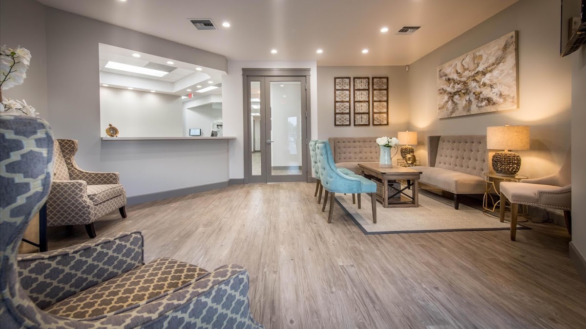 Advanced Dentistry of Coral Springs - Dentist in Coral Springs (dental Implants, Invisalign, Cosmetic Dentistry) photo 1