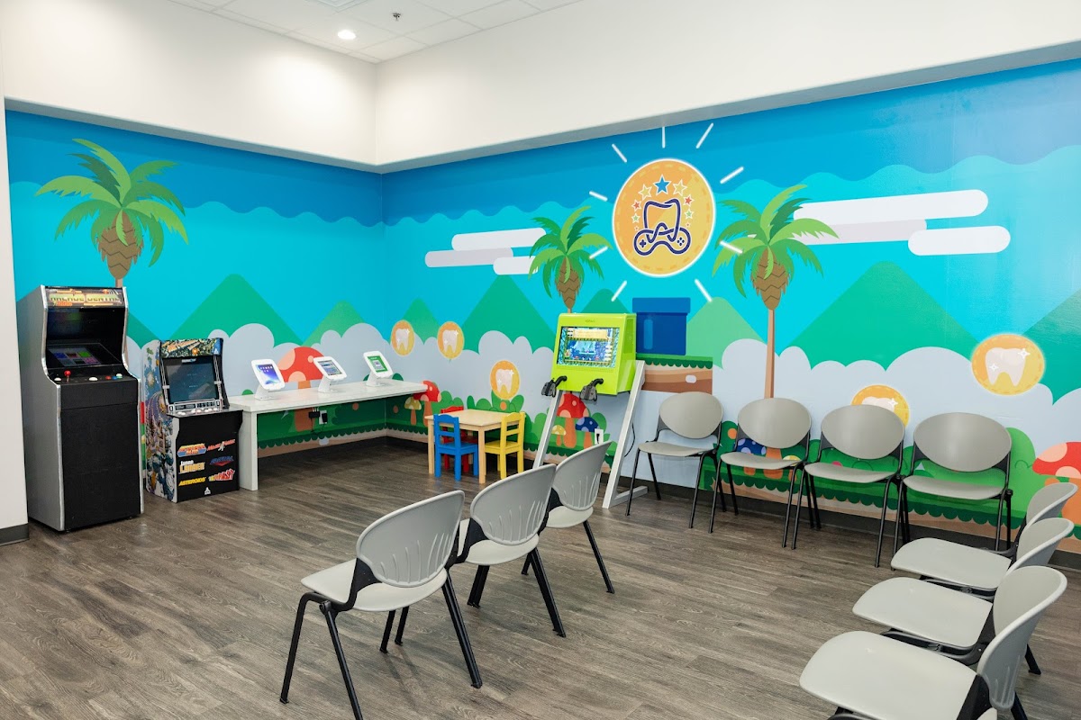 Arcade Dental - Pharr photo 2