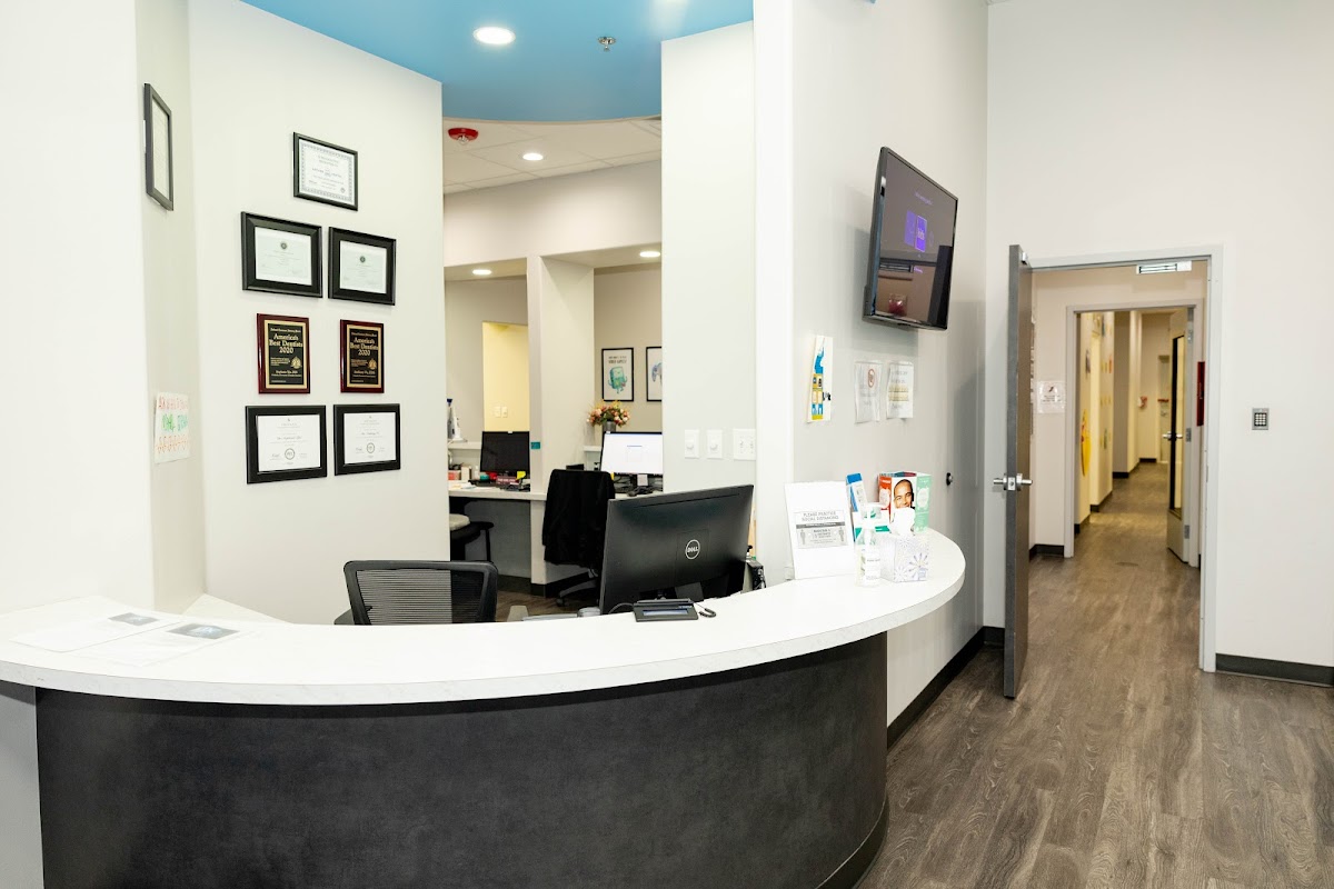 Arcade Dental - Pharr photo 4